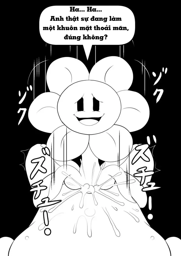 HentaiVN.net - Ảnh 8 - Your Best Orgasm (Undertale) - Chap 3 (86-133)