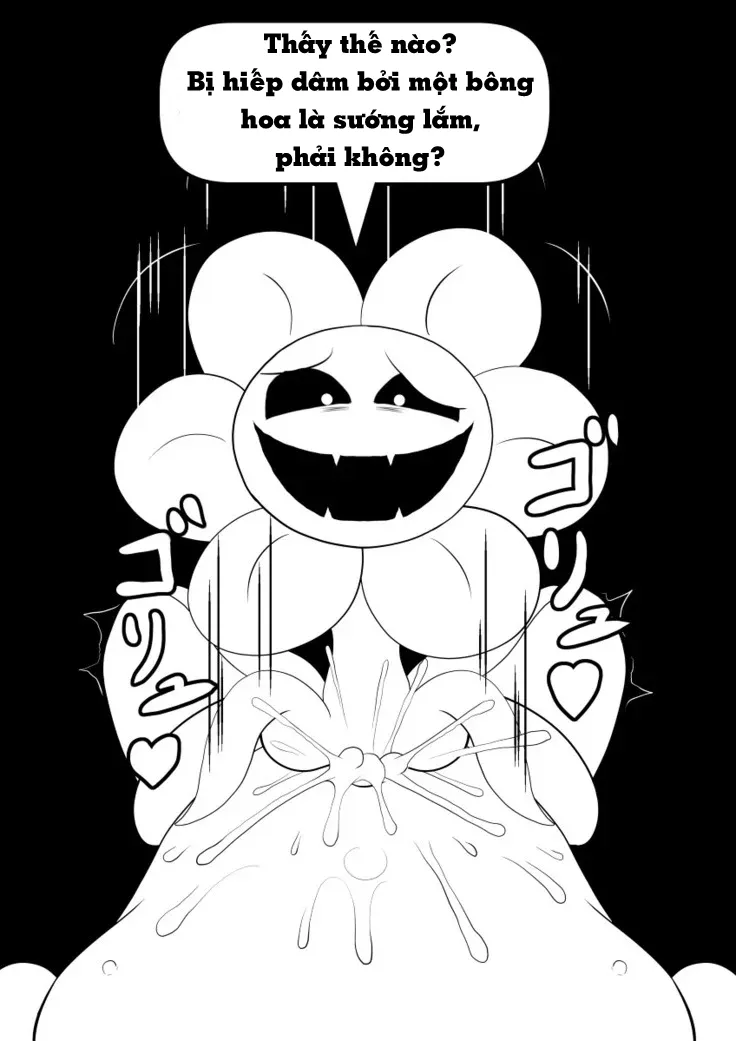 HentaiVN.net - Ảnh 9 - Your Best Orgasm (Undertale) - Chap 3 (86-133)