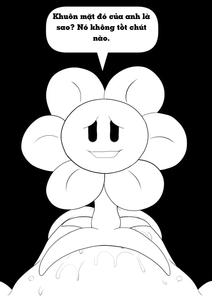 HentaiVN.net - Ảnh 10 - Your Best Orgasm (Undertale) - Chap 4 (134-169)