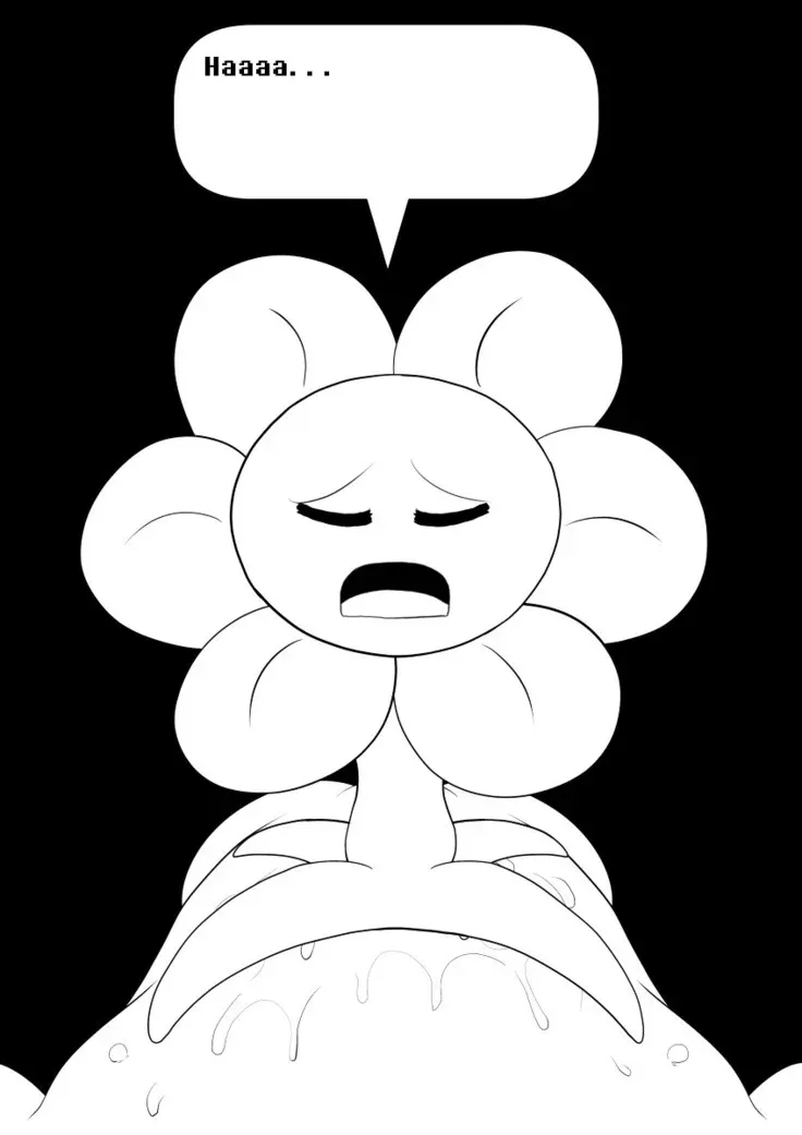 HentaiVN.net - Ảnh 14 - Your Best Orgasm (Undertale) - Chap 4 (134-169)