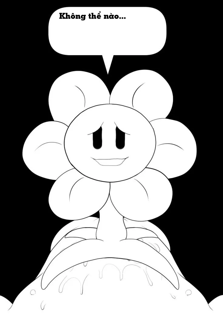 HentaiVN.net - Ảnh 15 - Your Best Orgasm (Undertale) - Chap 4 (134-169)