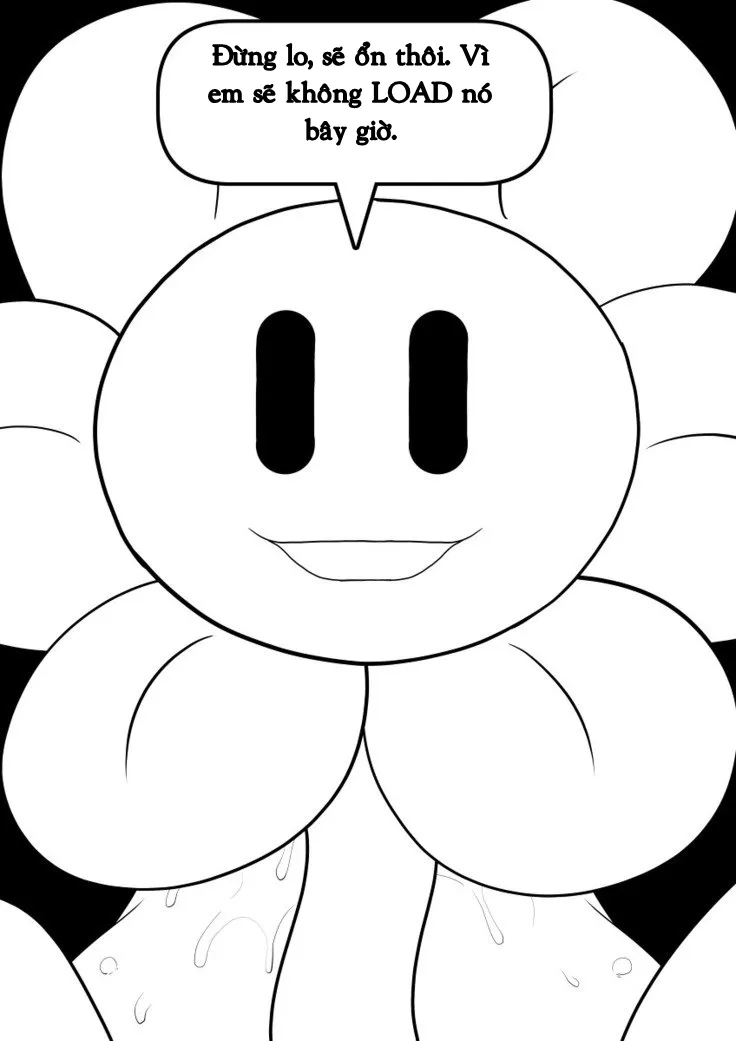 HentaiVN.net - Ảnh 17 - Your Best Orgasm (Undertale) - Chap 4 (134-169)