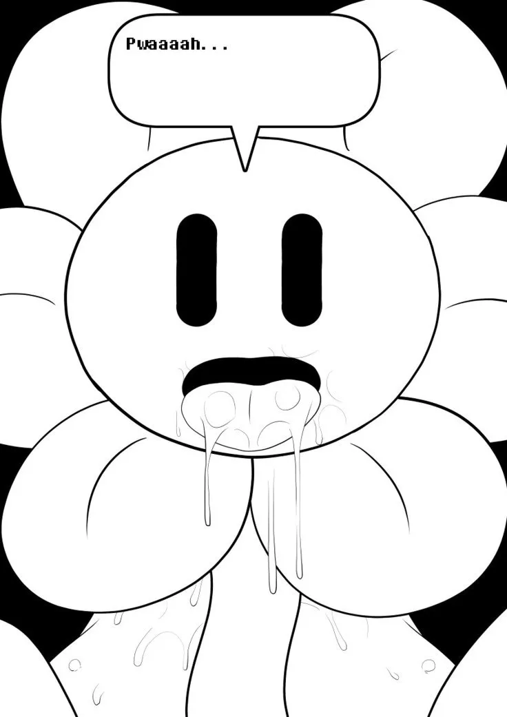 HentaiVN.net - Ảnh 20 - Your Best Orgasm (Undertale) - Chap 4 (134-169)