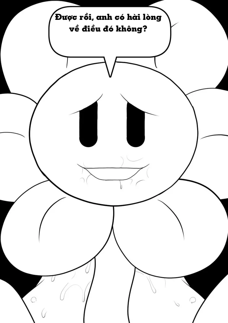 HentaiVN.net - Ảnh 21 - Your Best Orgasm (Undertale) - Chap 4 (134-169)