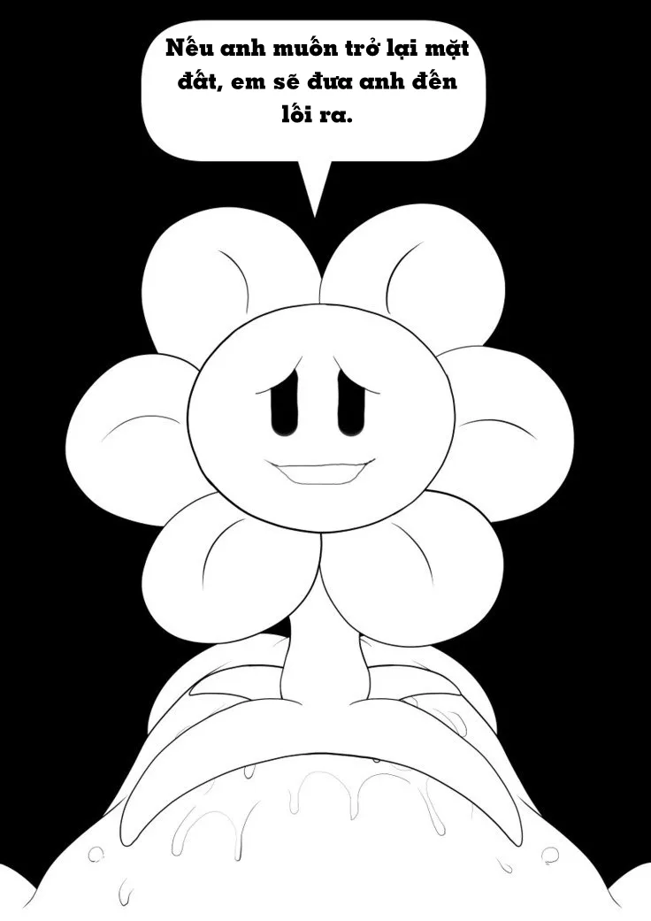 HentaiVN.net - Ảnh 22 - Your Best Orgasm (Undertale) - Chap 4 (134-169)