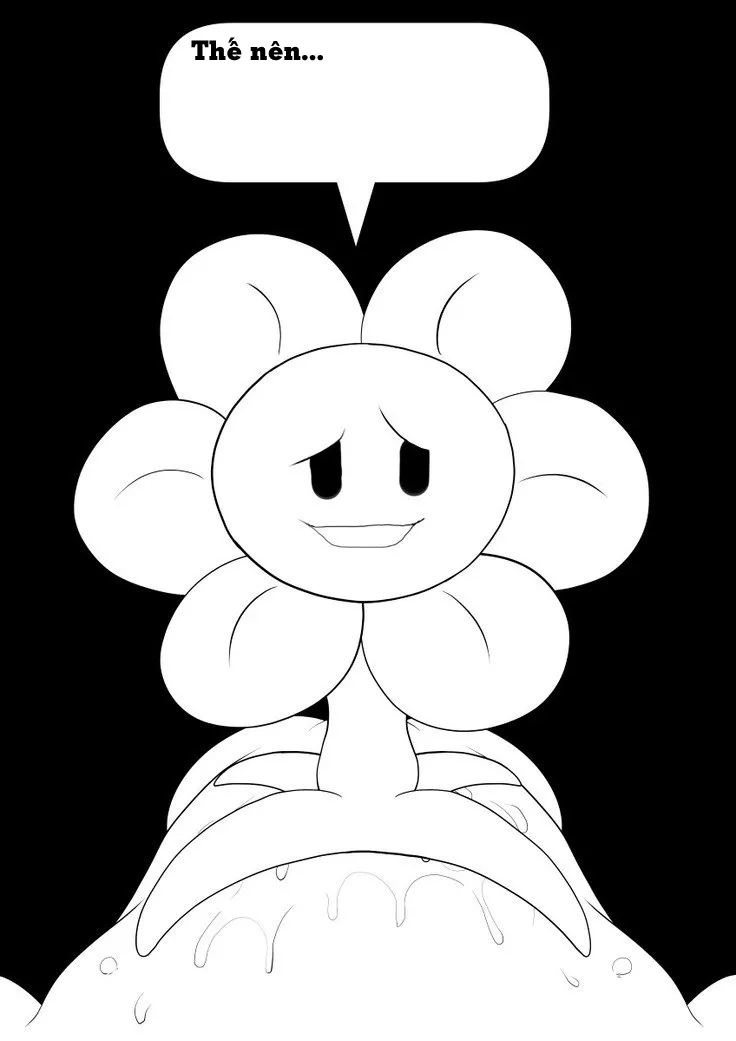 HentaiVN.net - Ảnh 23 - Your Best Orgasm (Undertale) - Chap 4 (134-169)