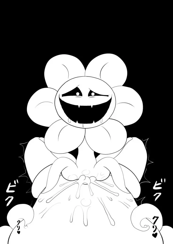HentaiVN.net - Ảnh 3 - Your Best Orgasm (Undertale) - Chap 4 (134-169)