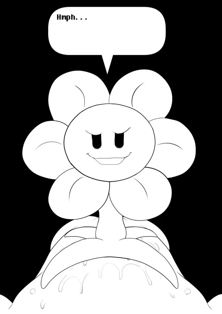 HentaiVN.net - Ảnh 25 - Your Best Orgasm (Undertale) - Chap 4 (134-169)