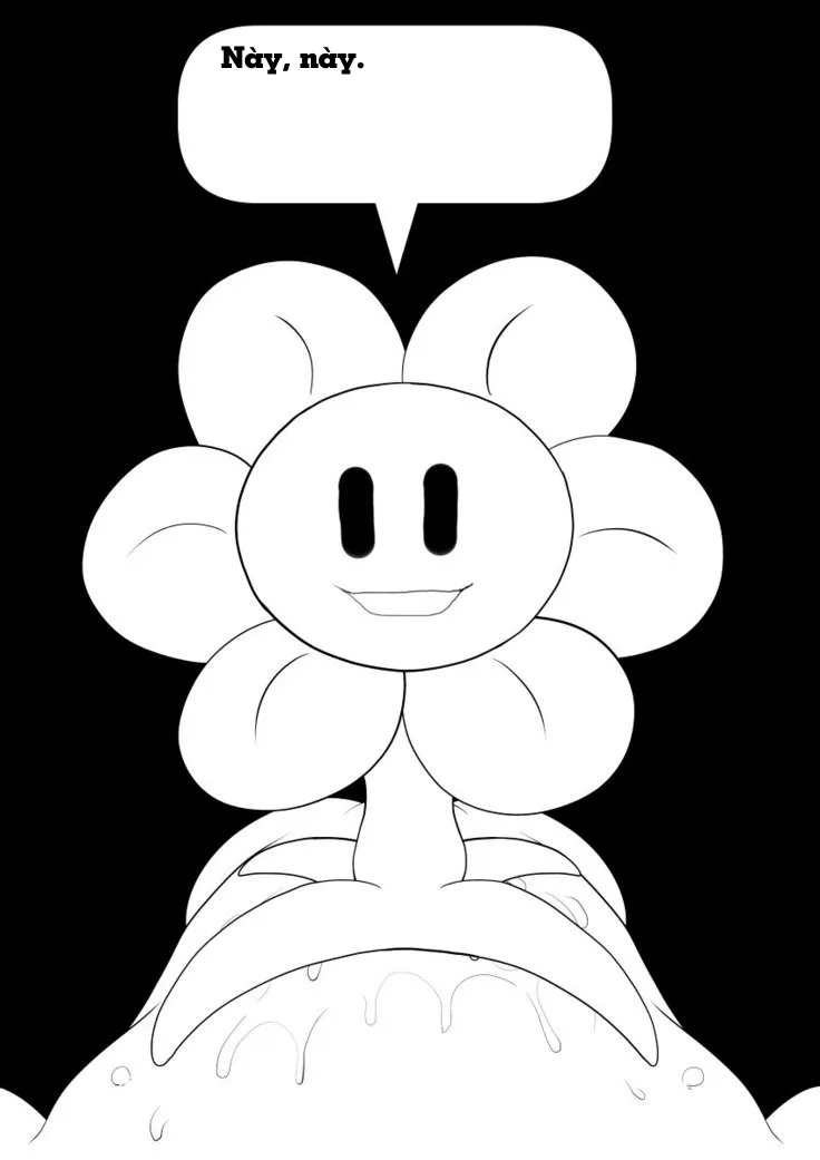 HentaiVN.net - Ảnh 26 - Your Best Orgasm (Undertale) - Chap 4 (134-169)