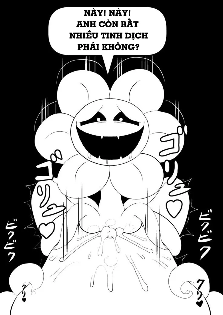 HentaiVN.net - Ảnh 4 - Your Best Orgasm (Undertale) - Chap 4 (134-169)