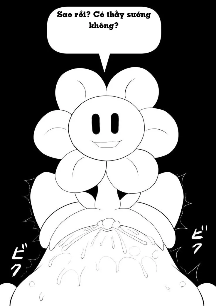 HentaiVN.net - Ảnh 8 - Your Best Orgasm (Undertale) - Chap 4 (134-169)