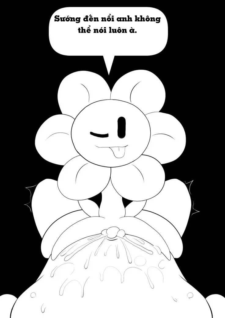 HentaiVN.net - Ảnh 9 - Your Best Orgasm (Undertale) - Chap 4 (134-169)