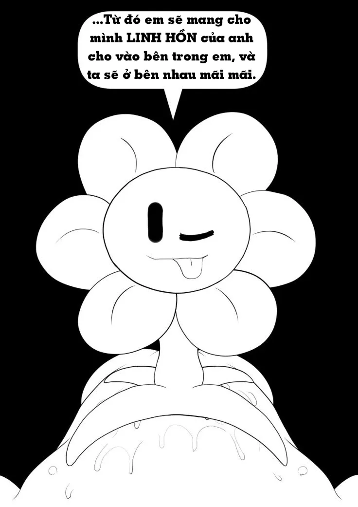 HentaiVN.net - Ảnh 11 - Your Best Orgasm (Undertale) - Chap 5 (170-200)