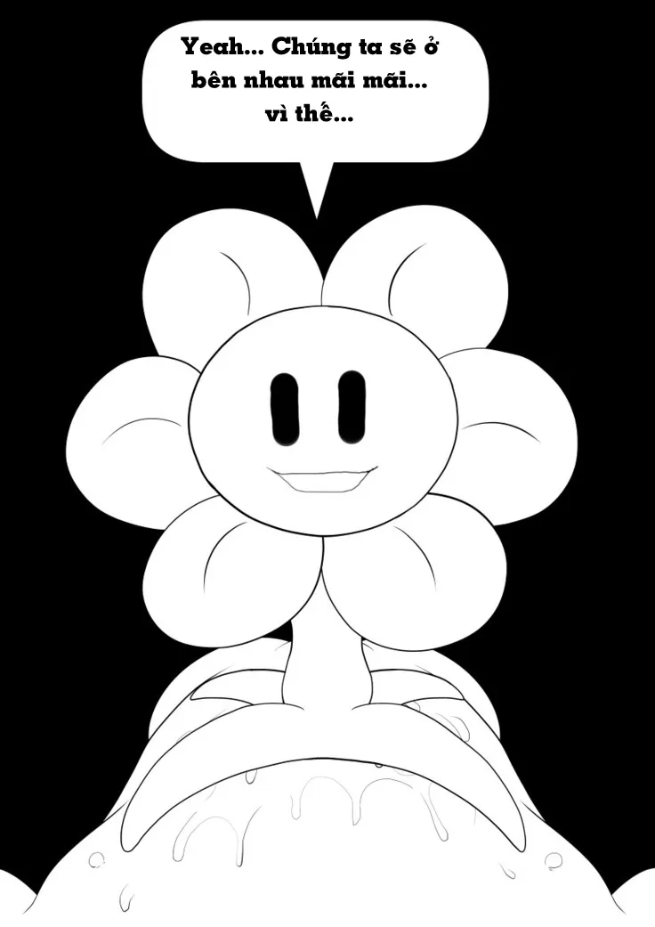 HentaiVN.net - Ảnh 12 - Your Best Orgasm (Undertale) - Chap 5 (170-200)
