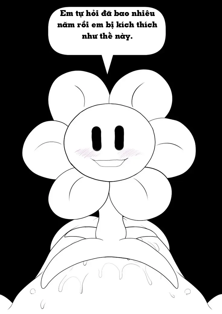 HentaiVN.net - Ảnh 17 - Your Best Orgasm (Undertale) - Chap 5 (170-200)