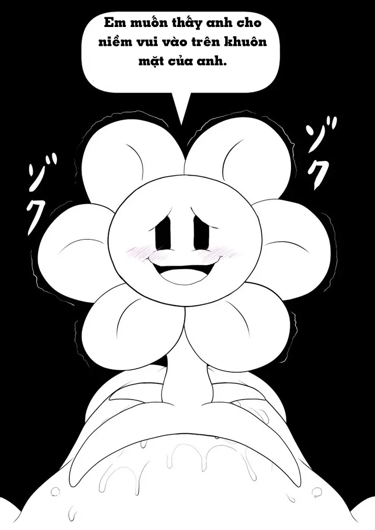 HentaiVN.net - Ảnh 19 - Your Best Orgasm (Undertale) - Chap 5 (170-200)
