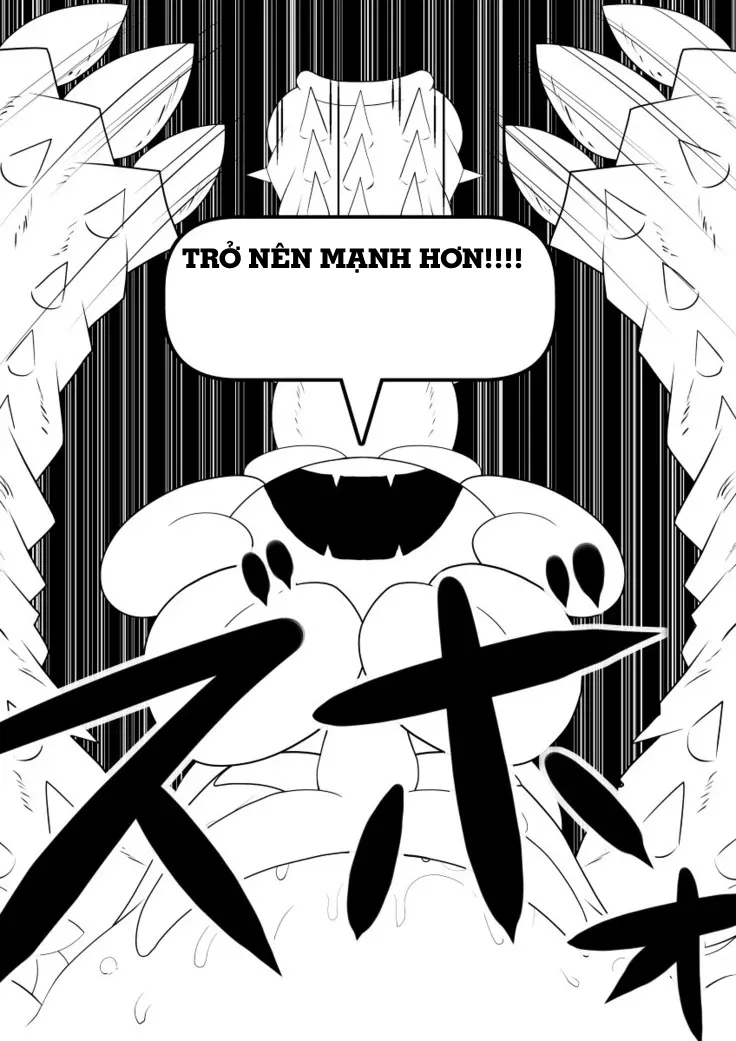 HentaiVN.net - Ảnh 20 - Your Best Orgasm (Undertale) - Chap 5 (170-200)
