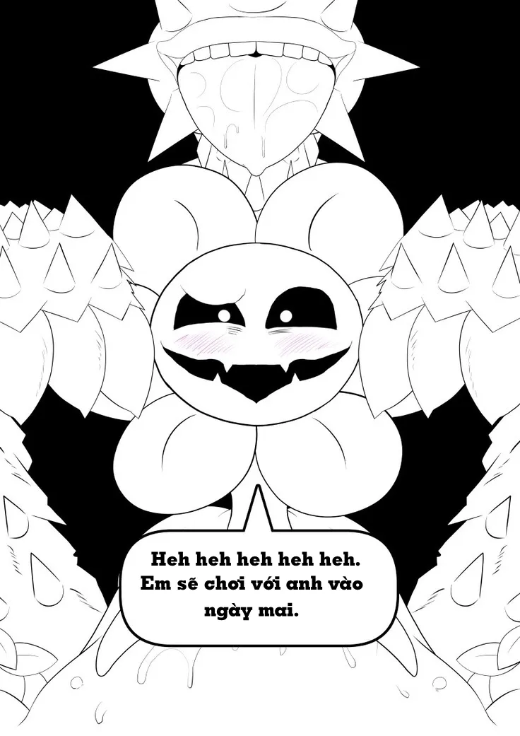 HentaiVN.net - Ảnh 21 - Your Best Orgasm (Undertale) - Chap 5 (170-200)