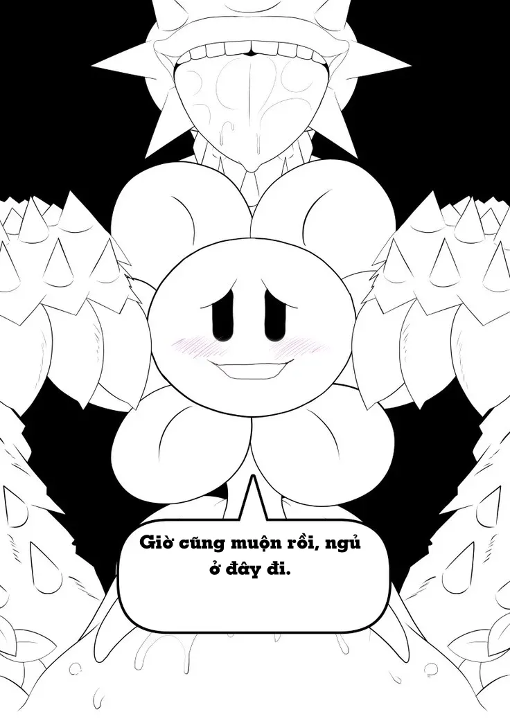 HentaiVN.net - Ảnh 22 - Your Best Orgasm (Undertale) - Chap 5 (170-200)