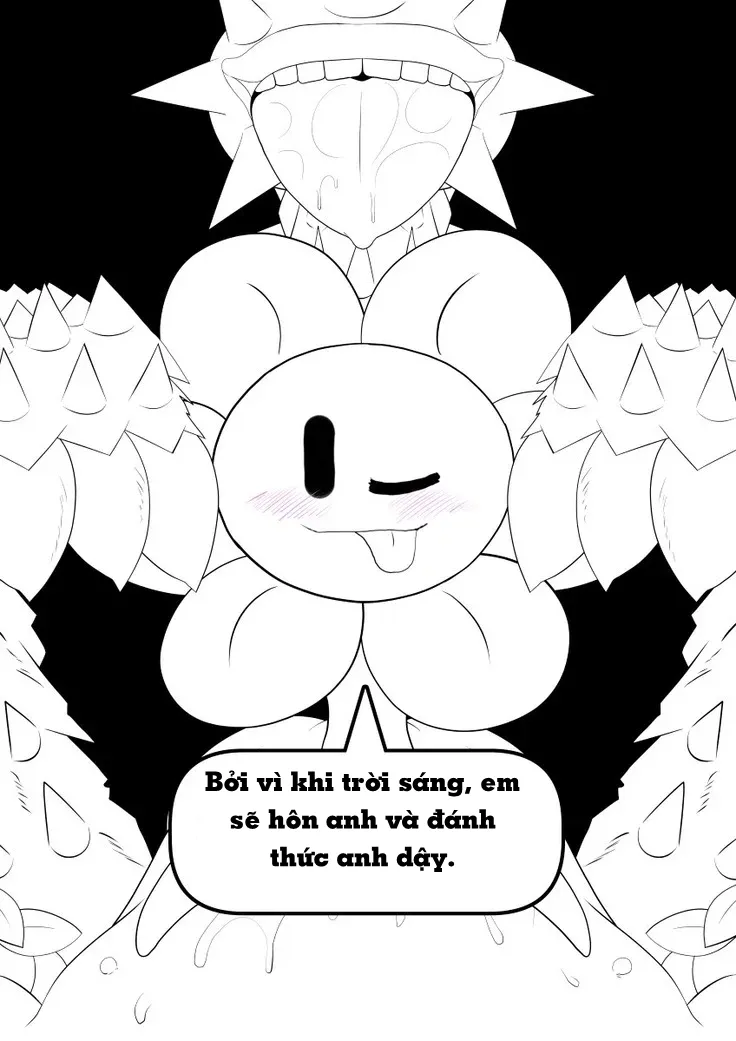 HentaiVN.net - Ảnh 23 - Your Best Orgasm (Undertale) - Chap 5 (170-200)