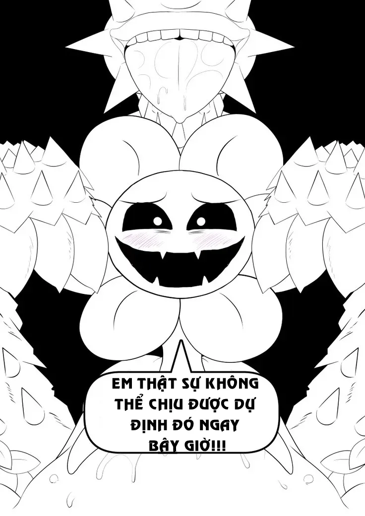HentaiVN.net - Ảnh 24 - Your Best Orgasm (Undertale) - Chap 5 (170-200)