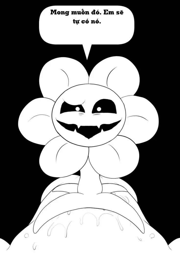 HentaiVN.net - Ảnh 4 - Your Best Orgasm (Undertale) - Chap 5 (170-200)