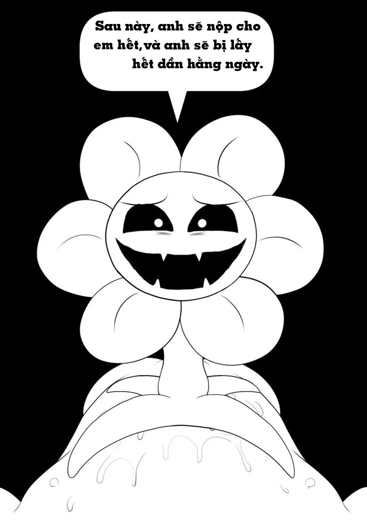 HentaiVN.net - Ảnh 5 - Your Best Orgasm (Undertale) - Chap 5 (170-200)