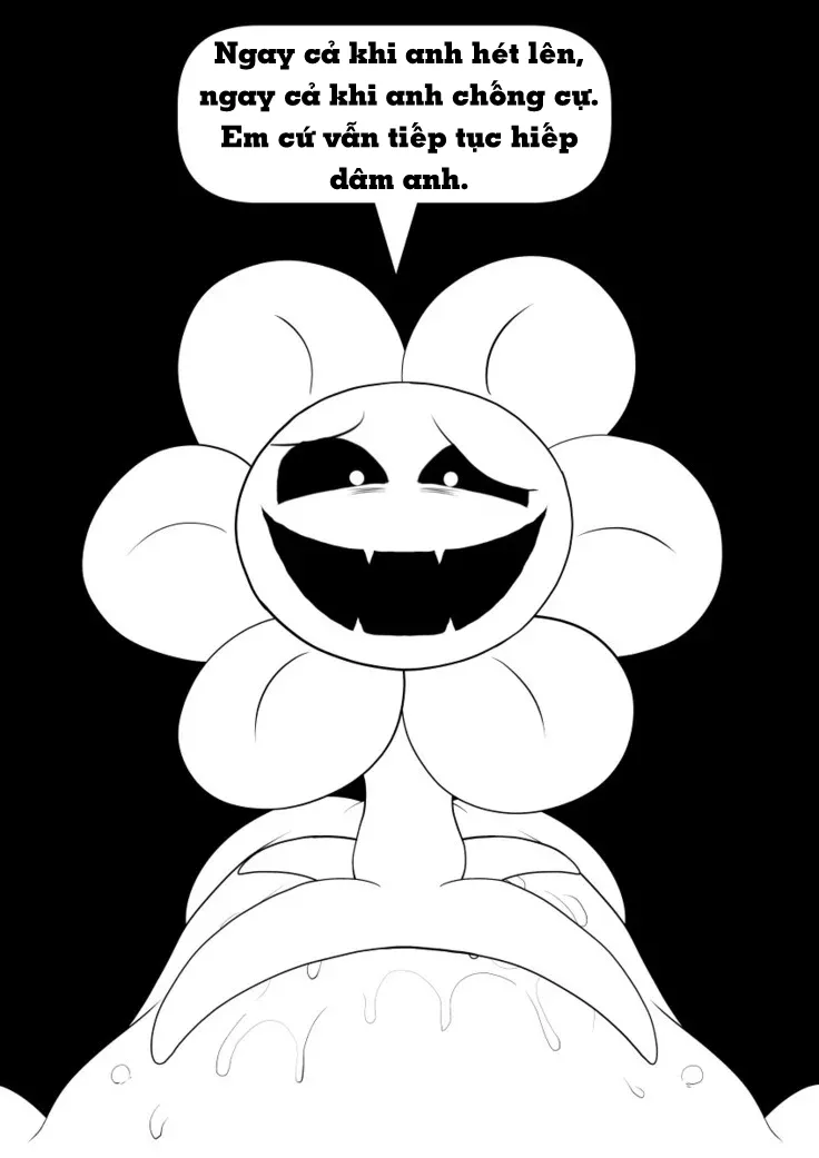 HentaiVN.net - Ảnh 6 - Your Best Orgasm (Undertale) - Chap 5 (170-200)