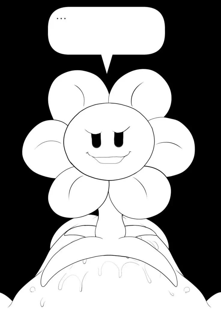 HentaiVN.net - Ảnh 7 - Your Best Orgasm (Undertale) - Chap 5 (170-200)