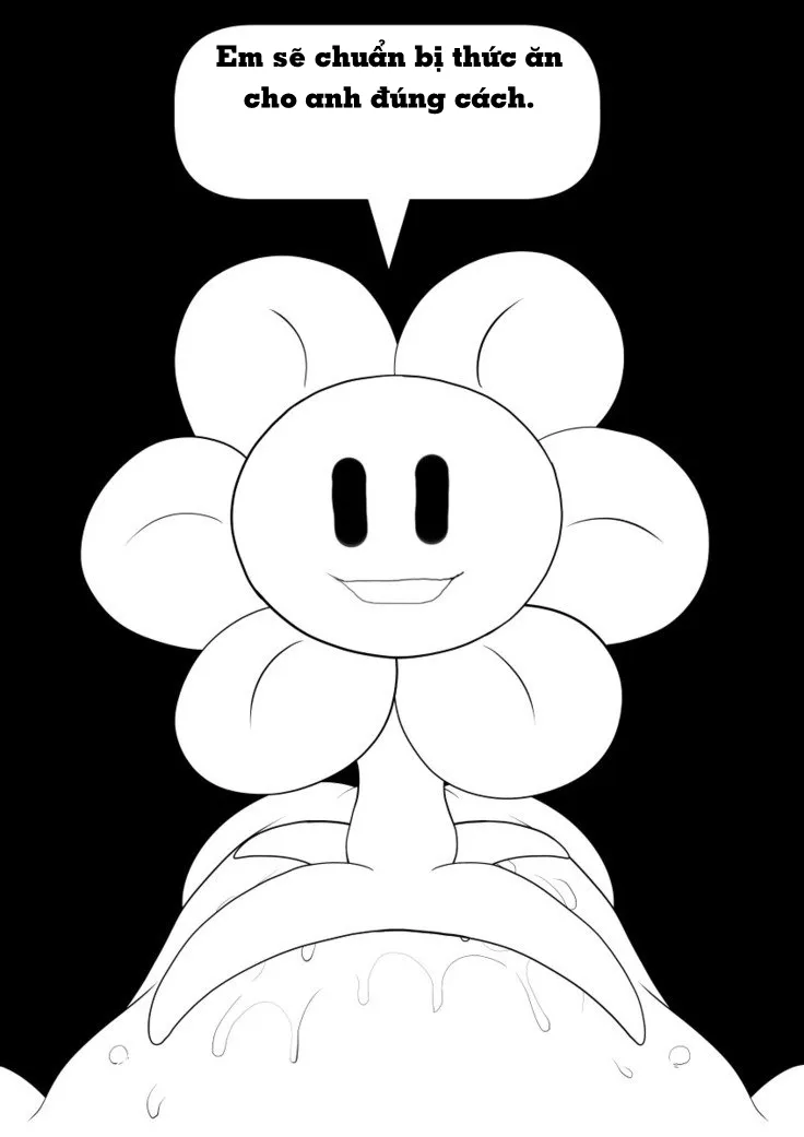 HentaiVN.net - Ảnh 9 - Your Best Orgasm (Undertale) - Chap 5 (170-200)