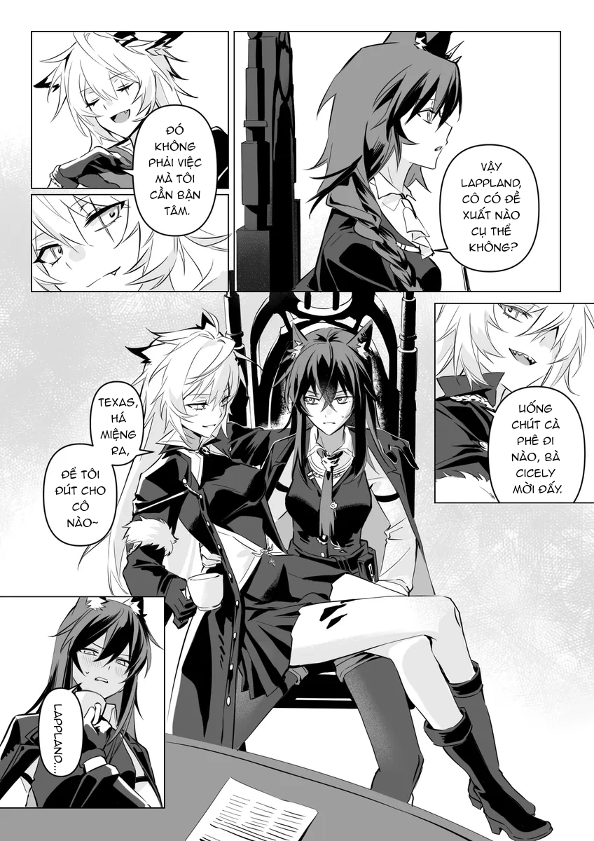 HentaiVN.net - Ảnh 11 - Dụ Hoặc - Oneshot