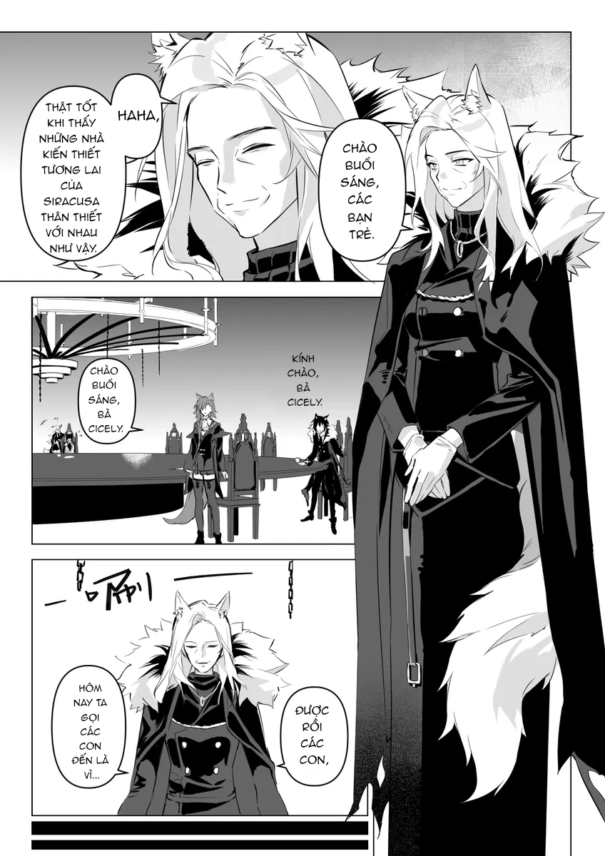 HentaiVN.net - Ảnh 12 - Dụ Hoặc - Oneshot