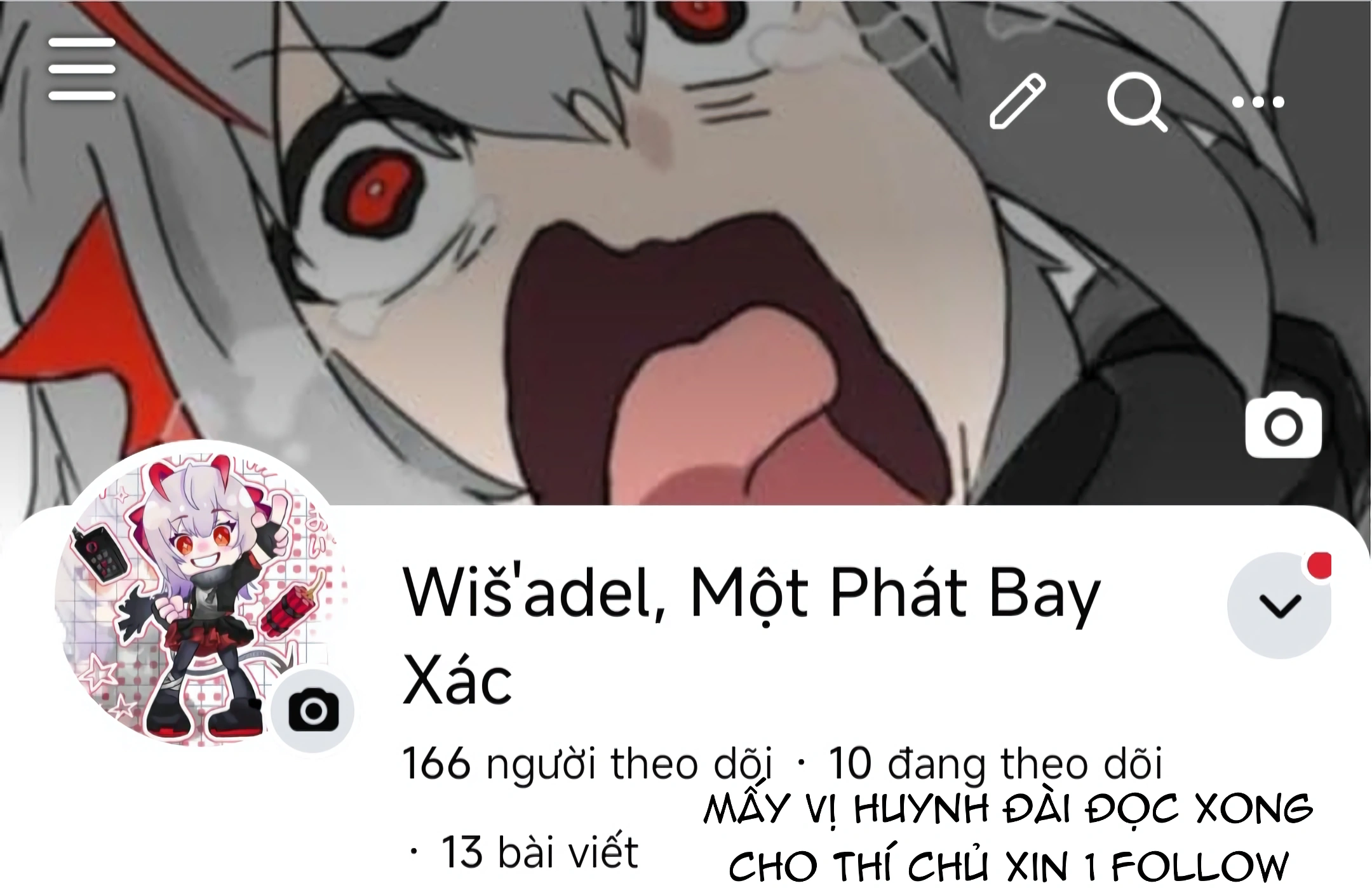 HentaiVN.net - Ảnh 54 - Dụ Hoặc - Oneshot
