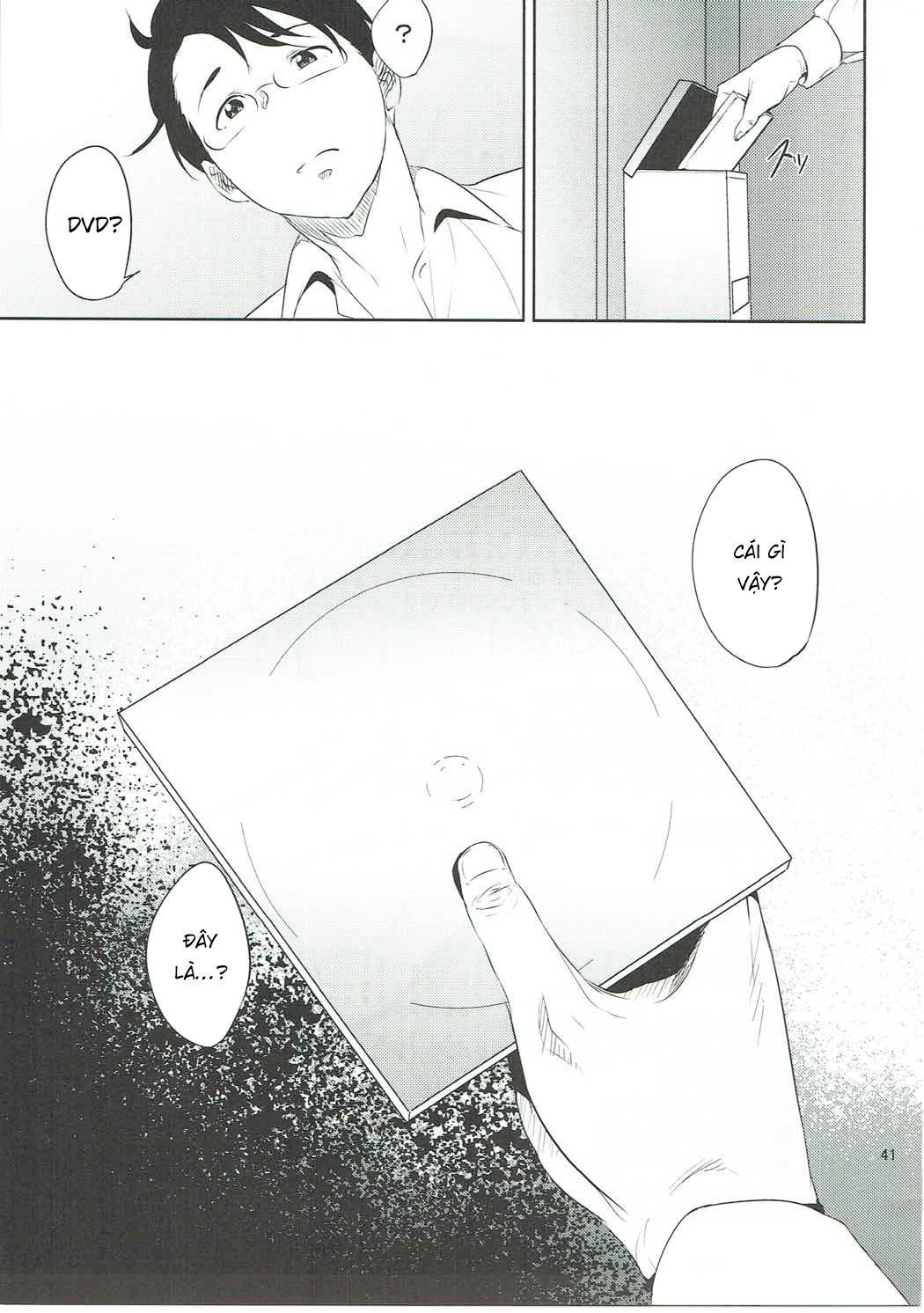 HentaiVN.net - Ảnh 39 - Mẹ Ikuyo bị chính học sinh trong trường NTR - Oneshot