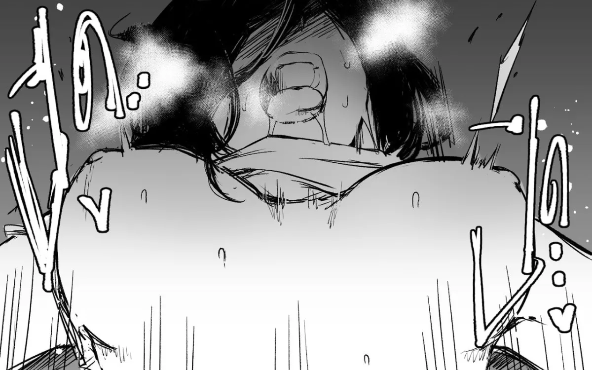 HentaiVN.net - Ảnh 28 - Ma Nữ M-Leg [The M-Leg Ghost] - Phần 1: Con ma trong ngõ