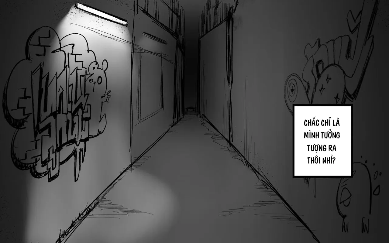 HentaiVN.net - Ảnh 9 - Ma Nữ M-Leg [The M-Leg Ghost] - Phần 1: Ma Nữ Trong Con Hẻm Tối