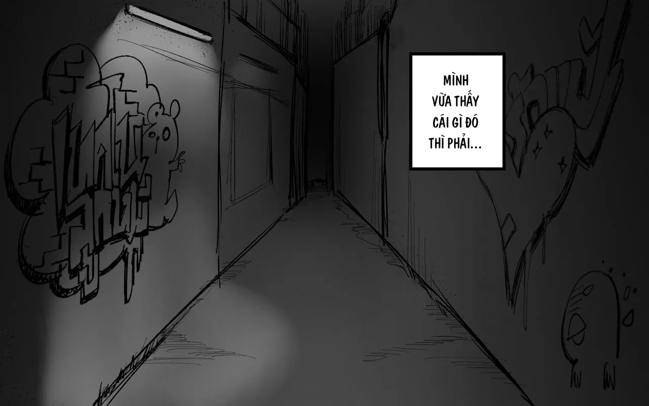 HentaiVN.net - Ảnh 10 - Ma Nữ M-Leg [The M-Leg Ghost] - Phần 1: Ma Nữ Trong Con Hẻm Tối