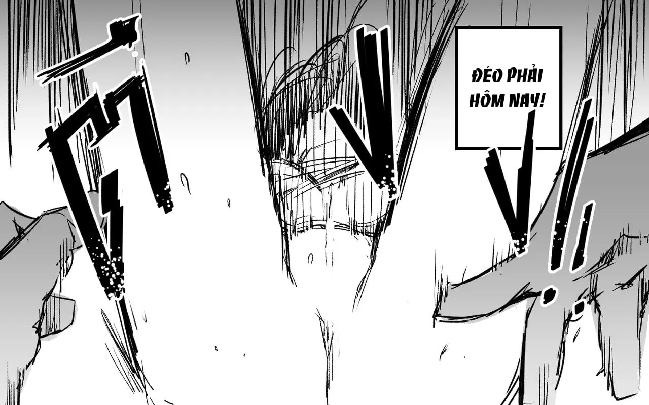 HentaiVN.net - Ảnh 21 - Ma Nữ M-Leg [The M-Leg Ghost] - Phần 1: Ma Nữ Trong Con Hẻm Tối