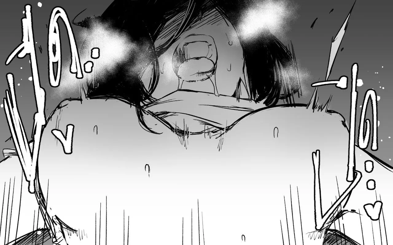 HentaiVN.net - Ảnh 29 - Ma Nữ M-Leg [The M-Leg Ghost] - Phần 1: Ma Nữ Trong Con Hẻm Tối