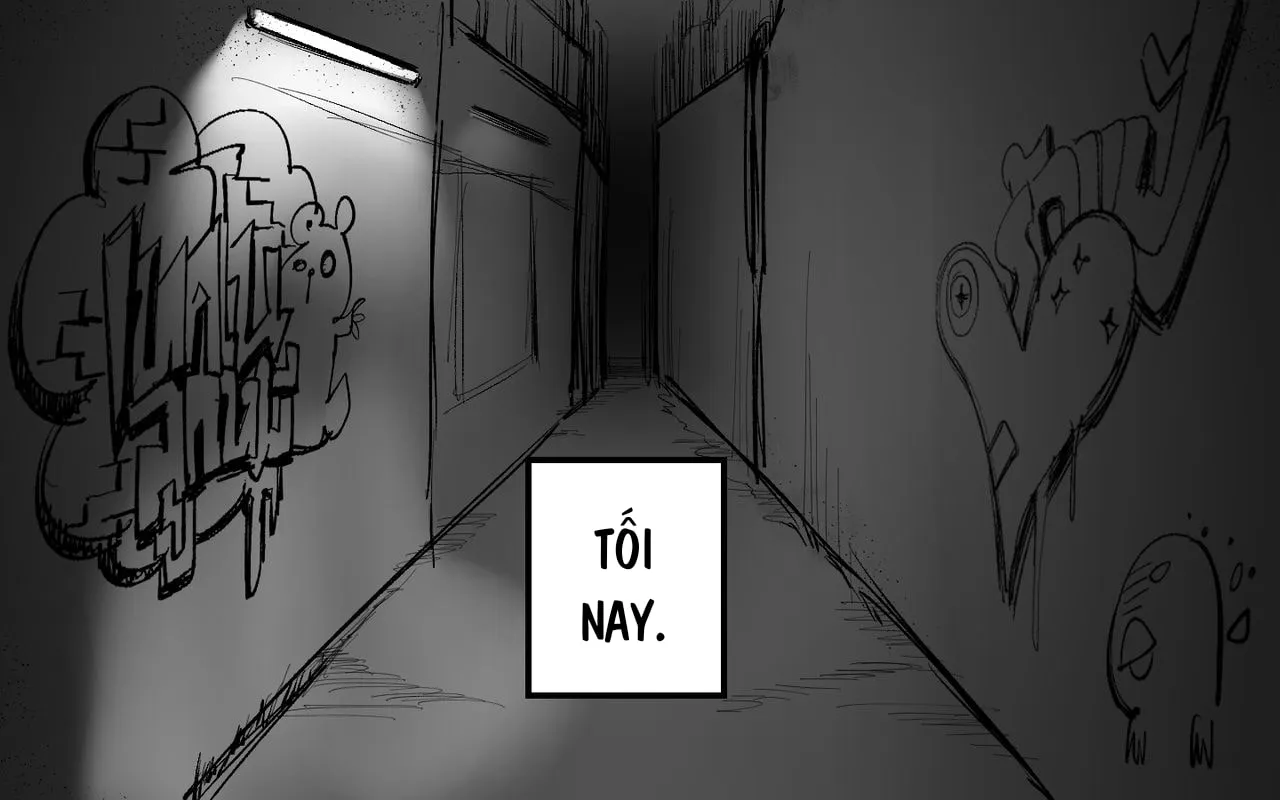 HentaiVN.net - Ảnh 34 - Ma Nữ M-Leg [The M-Leg Ghost] - Phần 1: Ma Nữ Trong Con Hẻm Tối