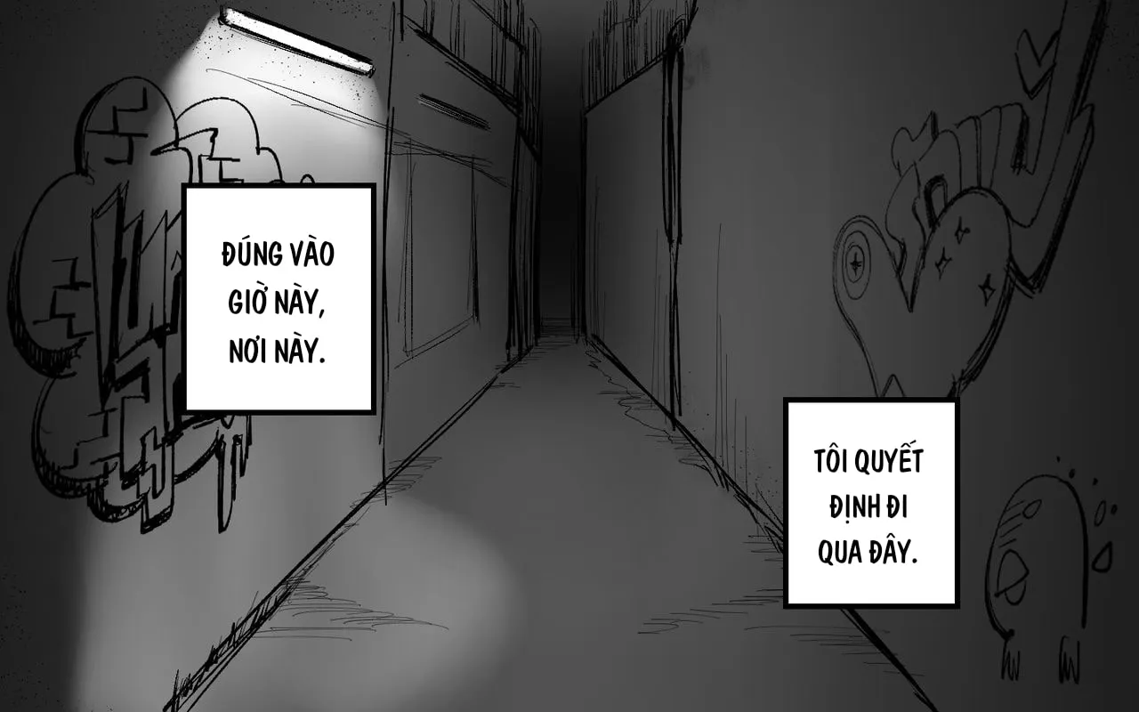 HentaiVN.net - Ảnh 35 - Ma Nữ M-Leg [The M-Leg Ghost] - Phần 1: Ma Nữ Trong Con Hẻm Tối