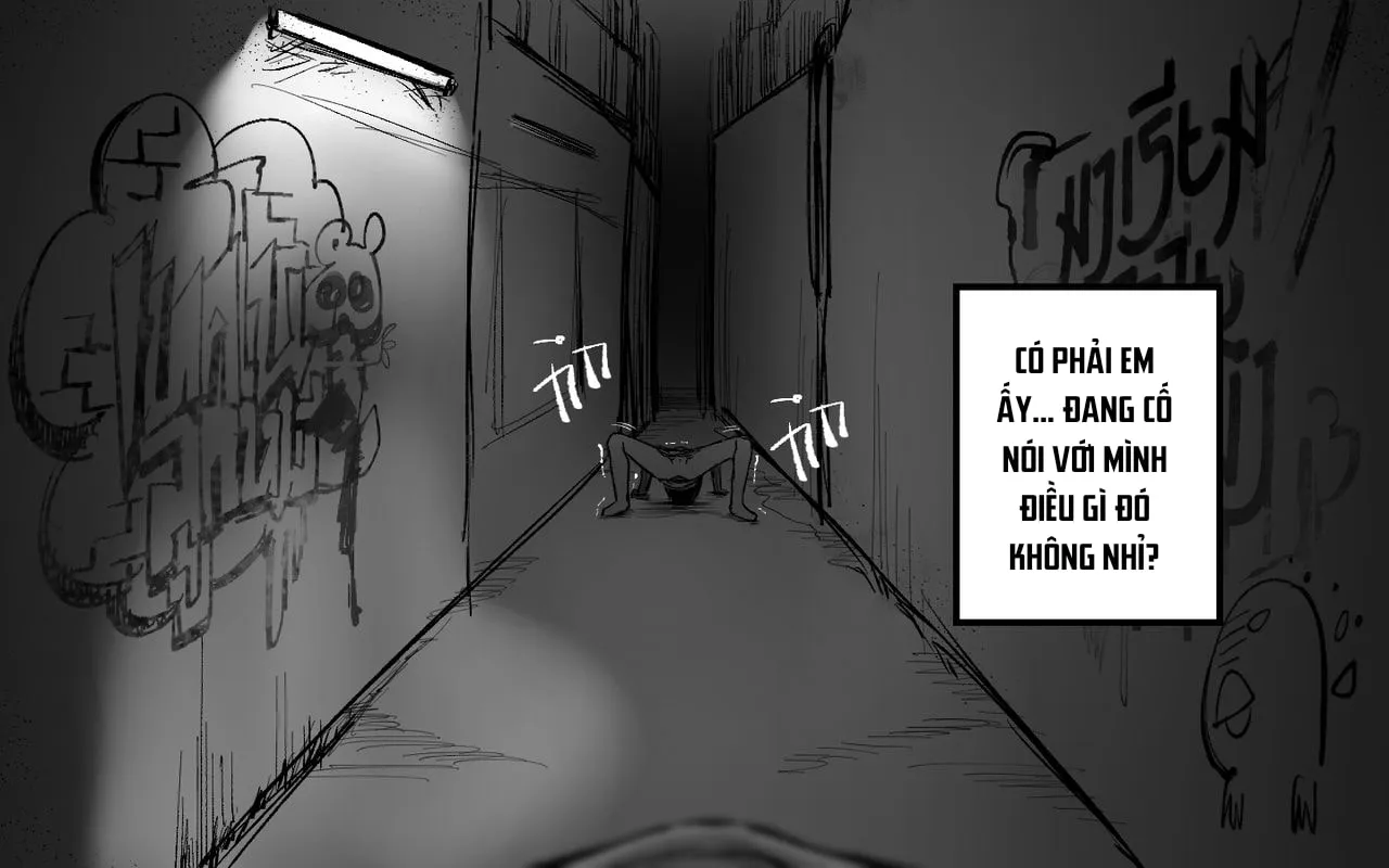 HentaiVN.net - Ảnh 11 - Ma Nữ M-Leg [The M-Leg Ghost] - Phần 2: MVP và Fap sư bắt ma
