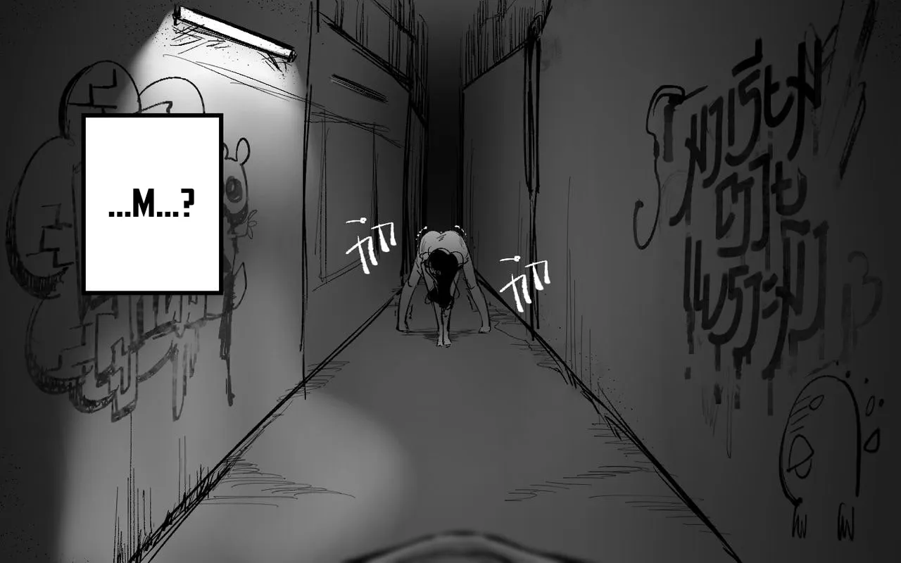 HentaiVN.net - Ảnh 14 - Ma Nữ M-Leg [The M-Leg Ghost] - Phần 2: MVP và Fap sư bắt ma
