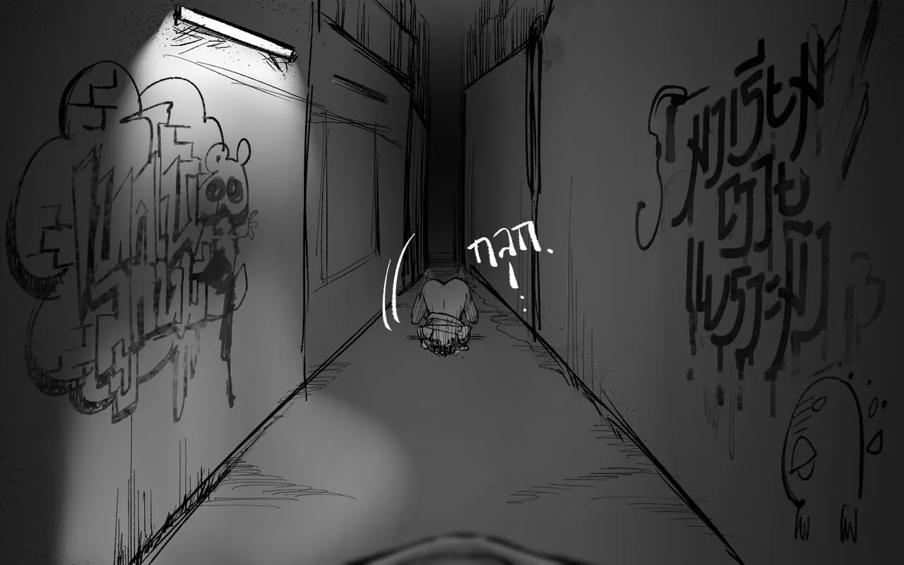 HentaiVN.net - Ảnh 15 - Ma Nữ M-Leg [The M-Leg Ghost] - Phần 2: MVP và Fap sư bắt ma