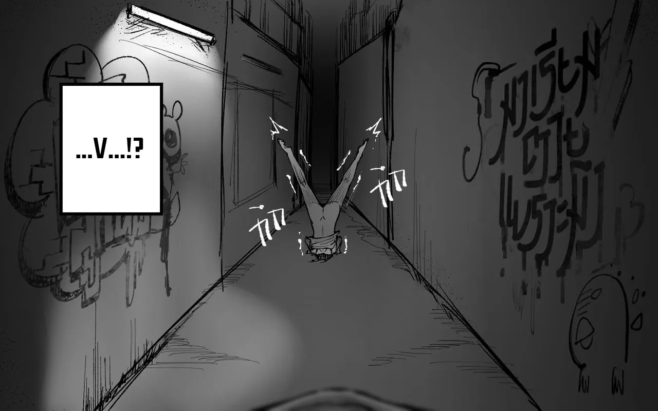 HentaiVN.net - Ảnh 16 - Ma Nữ M-Leg [The M-Leg Ghost] - Phần 2: MVP và Fap sư bắt ma