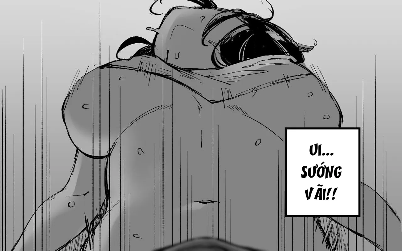 HentaiVN.net - Ảnh 23 - Ma Nữ M-Leg [The M-Leg Ghost] - Phần 2: MVP và Fap sư bắt ma