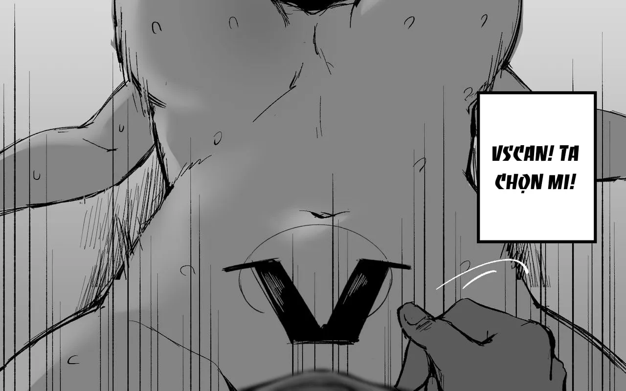 HentaiVN.net - Ảnh 25 - Ma Nữ M-Leg [The M-Leg Ghost] - Phần 2: MVP và Fap sư bắt ma