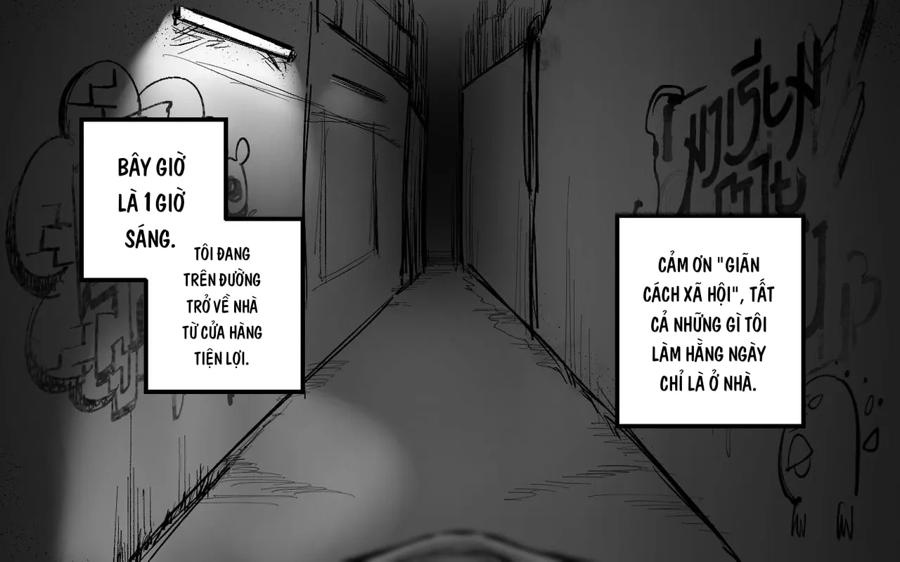 HentaiVN.net - Ảnh 4 - Ma Nữ M-Leg [The M-Leg Ghost] - Phần 2: MVP và Fap sư bắt ma