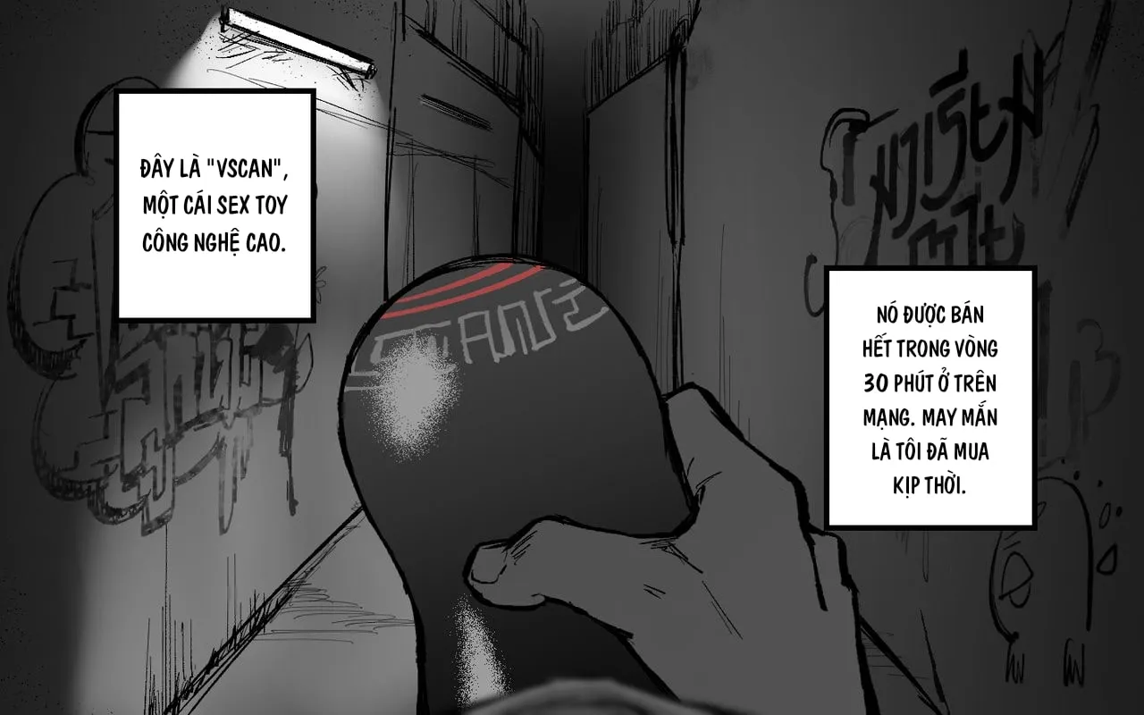 HentaiVN.net - Ảnh 7 - Ma Nữ M-Leg [The M-Leg Ghost] - Phần 2: MVP và Fap sư bắt ma