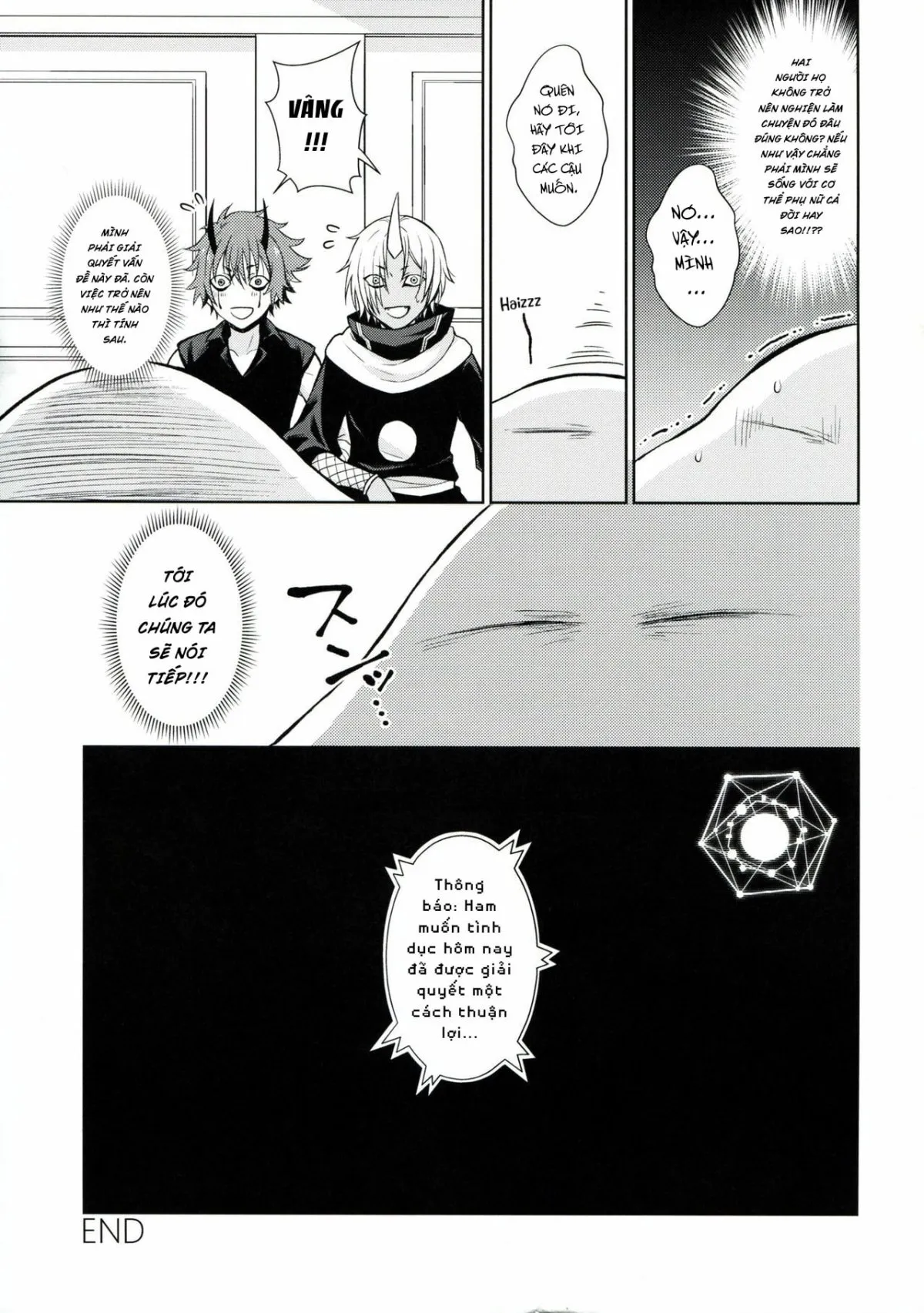 HentaiVN.net - Ảnh 34 - Koku. Josei Gitaika ni Seikou Shimashita - Phần 2